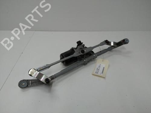 Used Front wipers mechanism Front wipers mechanism RENAULT MEGANE IV Grandtour (K9A/M/N_) 1.3 TCe 115 (K9N9) (116 hp) 22109302 22109302