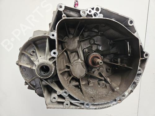 Gearbox CITROËN C4 II (NC_) 1.6 BlueHDi 120 | BP23849773M3 - Image 4