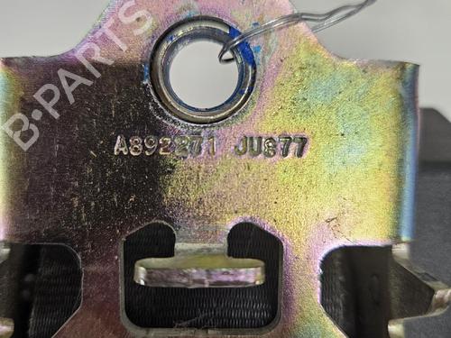 Front left seatbelt PEUGEOT BOXER Van 2.0 BlueHDi 160 | BP36816439I26 - Image 3