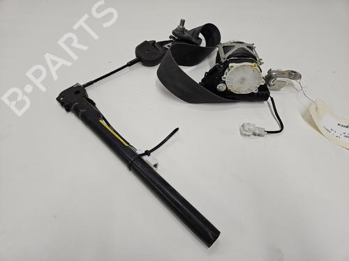 Front left seatbelt RENAULT CLIO III (BR0/1, CR0/1) 1.5 dCi (C/BR0G, C/BR1G) | BP36287739I26 - Image 2