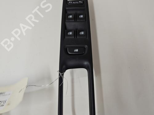 Used Left front window switch Left front window switch RENAULT CLIO IV (BH_) 0.9 TCe 90 (BHNF, BHMA, BHMH, BHJK, BHJR) (90 hp) 33629029 33629029