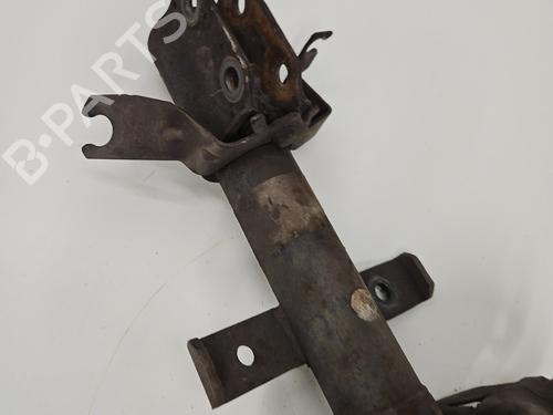 Right front shock absorber RENAULT MODUS / GRAND MODUS (F/JP0_) 1.5 dCi (FP0D, JP0D) | BP29978833M17 