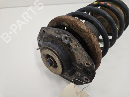 Used Left front shock absorber Left front shock absorber PEUGEOT PARTNER Box Body/MPV (5_, G_) 2.0 HDi (90 hp) 33968259 33968259