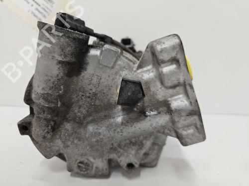 AC compressor RENAULT MEGANE IV Hatchback (B9A/M/N_) 1.5 dCi 90 (B9A1) | BP37734636M34 - Image 5