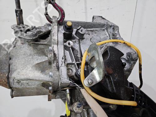 Gearbox CITROËN BERLINGO MULTISPACE (B9) 1.6 HDi 110 | BP30906493M3