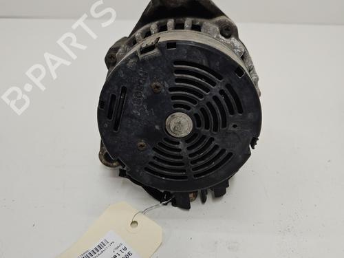 Used Alternator PEUGEOT 306 (7B, N3, N5) 1.9 SRDT (90 hp) 30079069