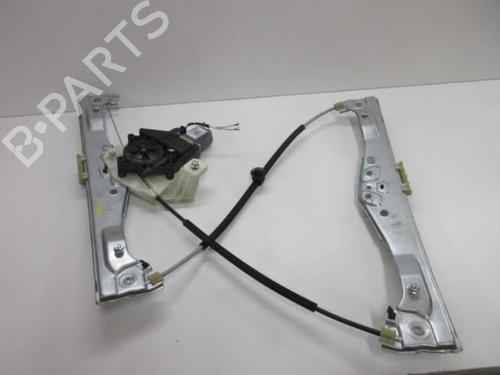 Front left window mechanism CITROËN C4 CACTUS 1.6 BlueHDi 100 | BP20909074C22 