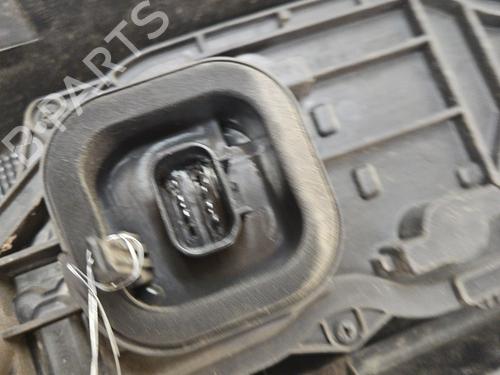 Right taillight PEUGEOT BOXER Van 2.2 BlueHDi 165 | BP30555644C35