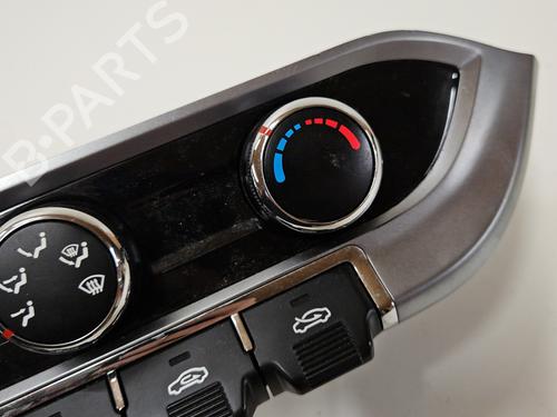 Airco bedieningspaneel KIA RIO III (UB) 1.1 CRDi | BP29978775I5 