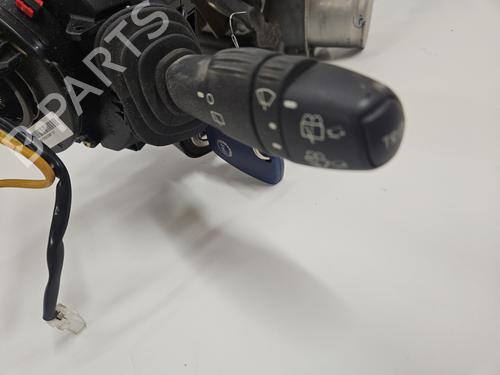 Steering column FIAT STILO (192_) 1.6 16V (192_XB1A) | BP26723239M21 