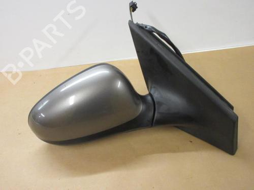 Used Right mirror FIAT BRAVO II (198_) 1.6 D Multijet (198AXH1B) (105 hp) 20906126