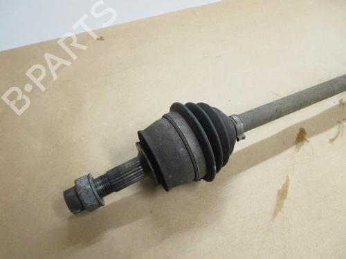 Used Right front driveshaft Right front driveshaft LANCIA YPSILON (843_) 1.2 (843.AXA1A) (60 hp) 20891707 20891707