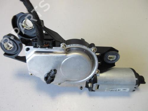 Rear wiper motor SEAT IBIZA III (6L1) 1.9 TDI | BP20895813M102 