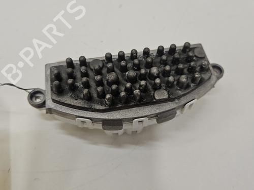 Used Heater resistor BMW 3 Touring (F31) 320 d xDrive (184 hp) 29599190