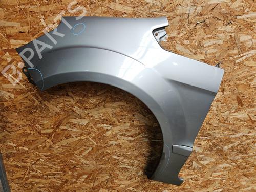 Forkjerm venstre FORD GALAXY II (WA6) 2.0 TDCi (140 hp) 30046130