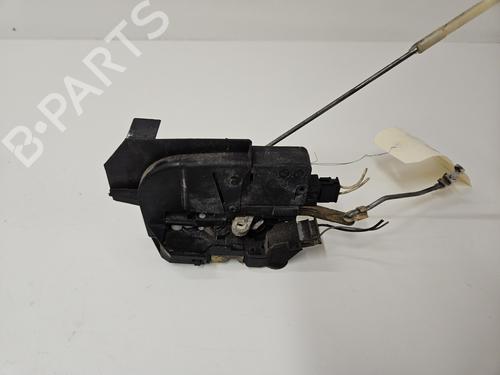 Used Rear right lock RENAULT SAFRANE II (B54_) 2.2 dT (B54G) (113 hp) 30309856