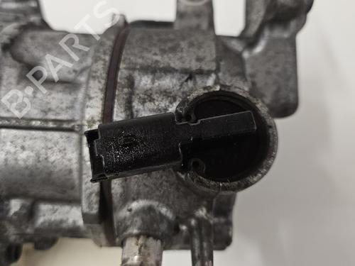 AC compressor CITROËN C3 II (SC_) 1.2 VTi 82 | BP38954707M34 - Image 3