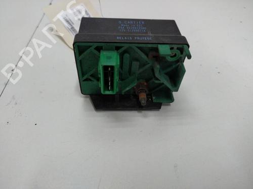 Used Electronic module Electronic module CITROËN JUMPER I Van (244) 2.0 HDi (84 hp) 20893770 20893770
