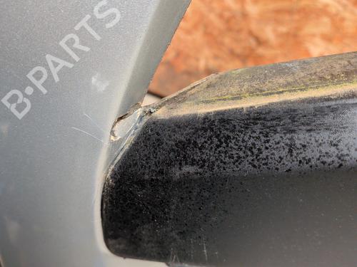 Used Front bumper Front bumper PEUGEOT 3008 I MPV (0U_) 1.6 HDi (114 hp) 34260971 34260971