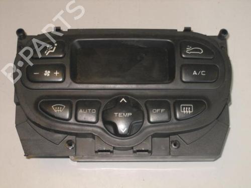 Used Climate control CITROËN XSARA PICASSO (N68) 2.0 HDi (90 hp) 20898663