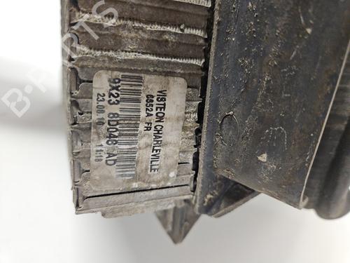 Electronic module JAGUAR XF I (X250) 3.0 D | BP25720065M83 - Image 4