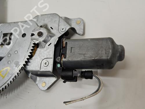 Used Front right window mechanism RENAULT KANGOO (KC0/1_) 1.4 (KC0C, KC0H, KC0B, KC0M) (75 hp) 26027290