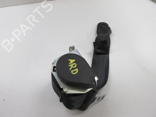 Used Rear right seatbelt Rear right seatbelt DACIA SANDERO 1.5 dCi (86 hp) 20891343 20891343