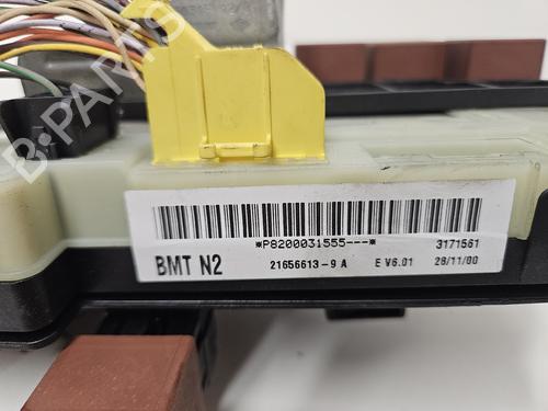 Used Electronic module Electronic module 36148716 36148716