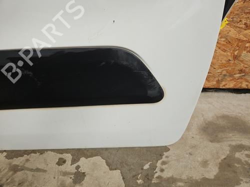 Right front door CITROËN BERLINGO Box Body/MPV (B9) 1.6 HDi / BlueHDi 75 | BP26896743C3