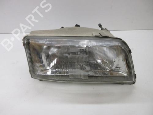 Used Right headlight Right headlight FIAT DUCATO Bus (230_) 2.5 D Combinato (84 hp) 20906781 20906781