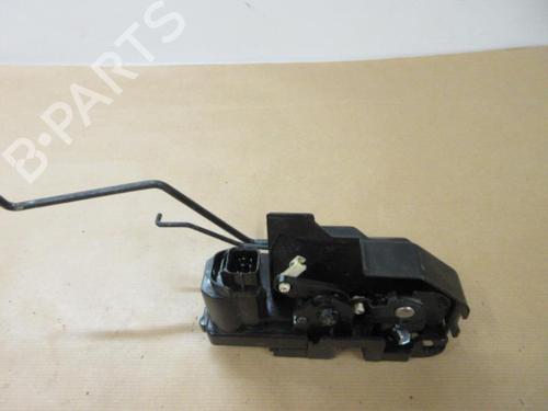 Used Front left lock HYUNDAI GETZ (TB) 1.5 CRDi (88 hp) 20906168