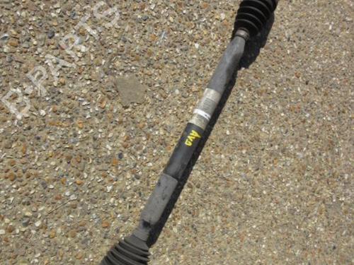 Used Right front driveshaft CITROËN C3 II (SC_) 1.4 VTi 95 (95 hp) 20907130