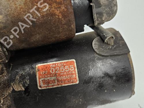 Used Starter Starter KIA PICANTO I (SA) 1.1 (65 hp) 40440983 40440983