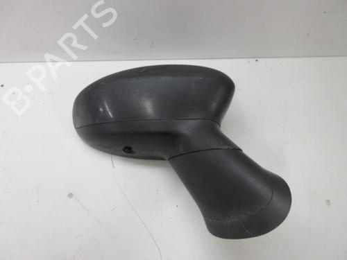 Right mirror FIAT PUNTO EVO (199_) 1.3 D Multijet (199AXC1A, 199BXC1A, 199AXT1A, 199BXT1A) | BP20900632C27 