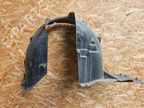 Wheel arch CITROËN C3 III (SX) 1.5 BlueHDi 100 (SXYHYP, SXYHTU) | BP28444882C56