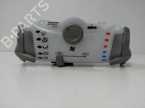 Climate control PEUGEOT 107 (PM_, PN_) 1.0 | BP22109118I5 
