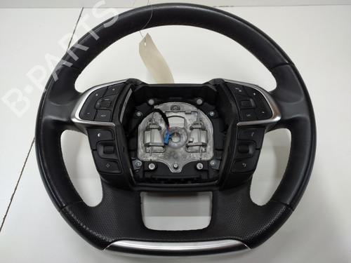 Used Steering wheel CITROËN C4 II (NC_) 1.6 VTi 120 (NC5FS0, NC5FS9) (120 hp) 20901758