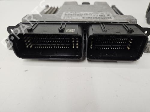Used Electronic module Electronic module PEUGEOT 308 SW II (LC_, LJ_, LR_, LX_, L4_) 1.5 BlueHDi 130 (131 hp) 36059440 36059440