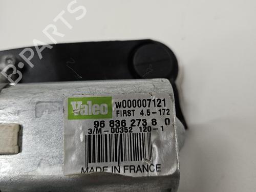Used Rear wiper motor Rear wiper motor 38722818 38722818