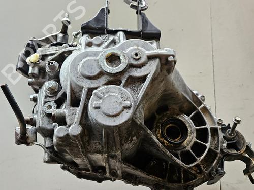 Used Gearbox Gearbox TOYOTA RAV 4 III (_A3_) 2.2 D 4WD (ALA30_, ALA30R) (150 hp) 40289985 40289985