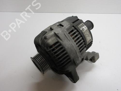 Used Alternator Alternator BMW 3 (E46) 318 i (118 hp) 20896681 20896681