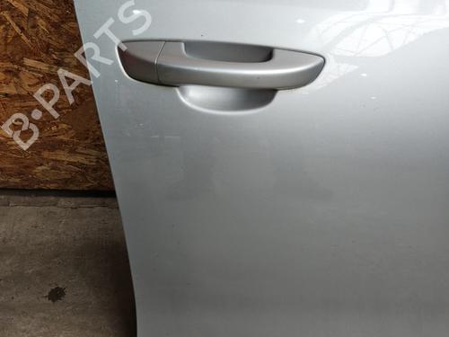 Used Right front door VW GOLF VI (5K1) 1.6 TDI (105 hp) 27886248