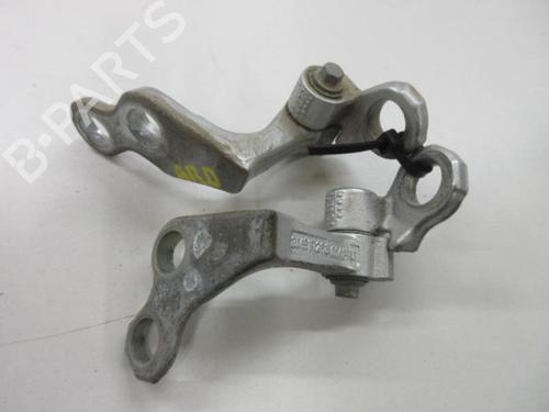 Used Hinge/Door check strap FORD FOCUS II (DA_, HCP, DP) 1.8 TDCi (115 hp) 20895580