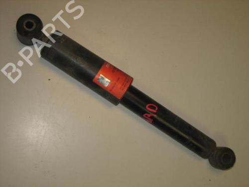 Used Left rear shock absorber OPEL ZAFIRA A MPV (T98) 2.2 DTI 16V (F75) (125 hp) 20910170