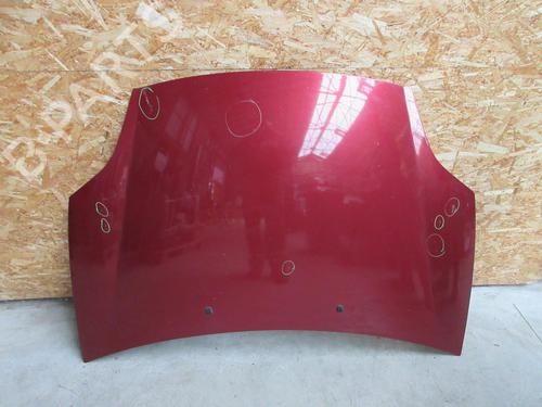 Panser FIAT BRAVO II (198_) 1.9 D Multijet (198AXB1A) (120 hp) 23843001