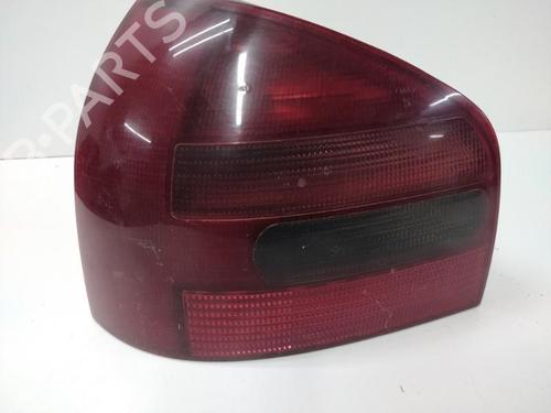 Left taillight AUDI A3 (8L1) 1.9 TDI | BP22109421C34 