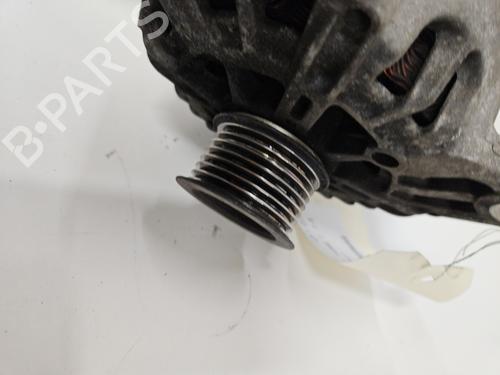 Alternator RENAULT MEGANE III Hatchback (BZ0/1_, B3_) 1.9 dCi (BZ0N, BZ0J) | BP29467087M7