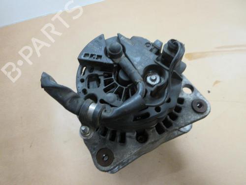 Used Alternator Alternator VW GOLF IV (1J1) 1.9 TDI (101 hp) 20908456 20908456
