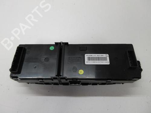 AC Styreenhet / Manøvreringsenhet RENAULT GRAND SCÉNIC III (JZ0/1_) 2.0 dCi (JZ0Y, JZ26) | BP20909195I5 