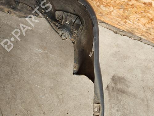 Front bumper DACIA LOGAN MCV (KS_) 1.5 dCi (KS0W) | BP28965789C7 